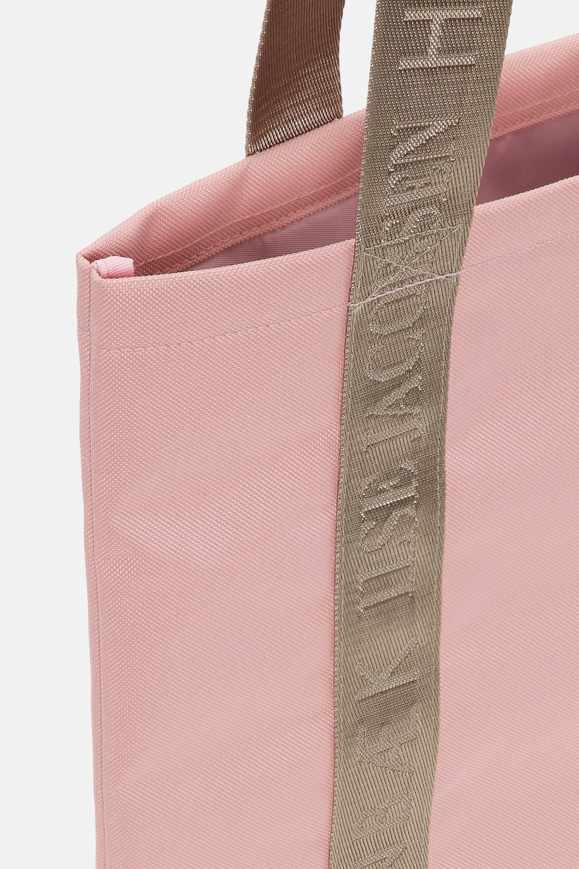 Tote Travel Bag - Adobe Rose